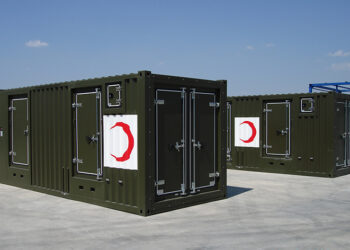 Dorçe Prefabrik ve İnşaat, WDS 2024’e Katıldı