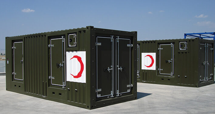 Dorçe Prefabrik ve İnşaat, WDS 2024’e Katıldı