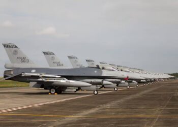 ABD ile Tayvan Arasında Havadan Karaya Füze Anlaşması