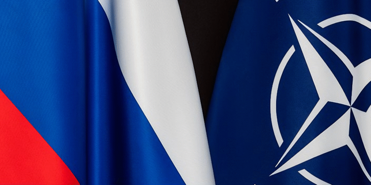 NATO, Rusya’dan Kendisine Yönelik Bir Tehdit Algılamıyor