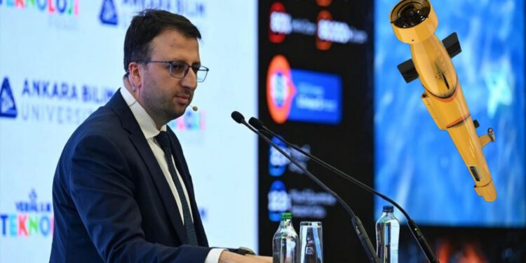 Aselsan Genel Müdürü Akyol, “Deringöz İlk Müşterisi ile Buluşmak Üzere”