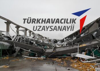 TUSAŞ’tan 6 Şubat Vefası: Kahramanmaraş’ta Savunma ve Havacılık Sanayisine Yatırım
