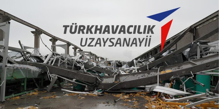 TUSAŞ’tan 6 Şubat Vefası: Kahramanmaraş’ta Savunma ve Havacılık Sanayisine Yatırım