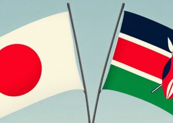 Japonya ve Kenya’dan Savunma İşbirliği Adımı