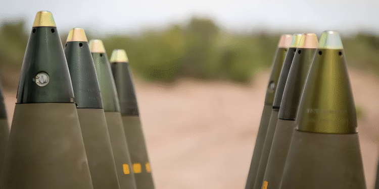 Pentagon: Türk savunma şirketi 2025’te üretime başlayacak