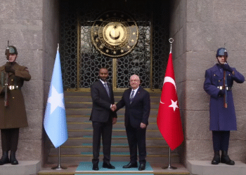 Türkiye ve Somali: Savunma İşbirliği Anlaşması