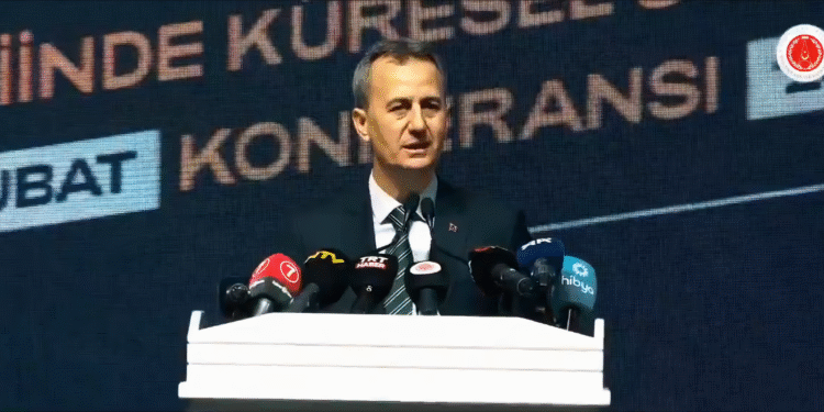 2023 Yılında Firmalar 10,240 Milyar Doları Aşan Sözleşmeler İmzaladı