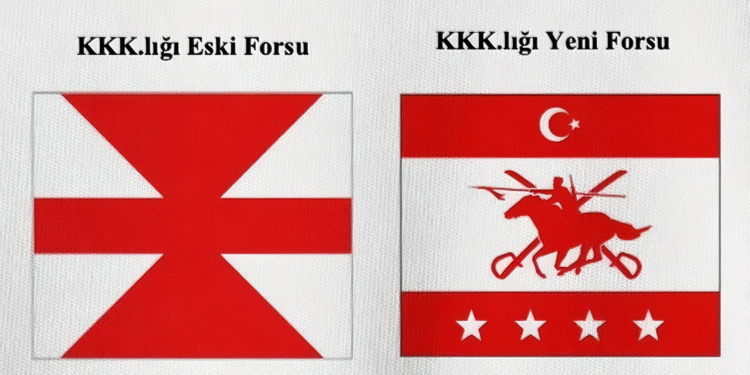 Kara Kuvvetleri Komutanlığı’nın Yeni Forsu