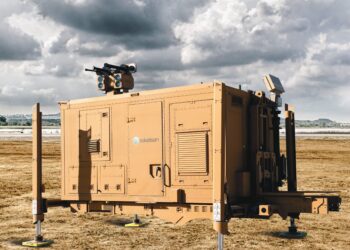 ROKETSAN’ın Milli Lazer Silahı ALKA’ya Ek Geliştirmeler