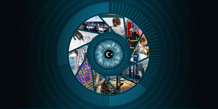 Savunma Teknolojileri Binaları Kimliklendirip Hayat Kurtarıyor