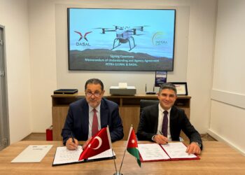 DASAL ve PETRA GLOBAL Arasında Kritik İş Birliği Anlaşması