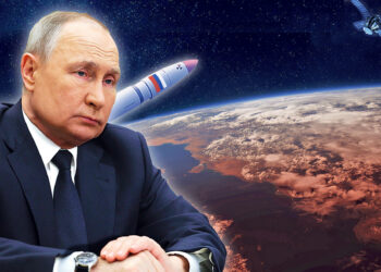 Rusya, Uzaya Nükleer Silah Konuşlandırılmasına Karşı