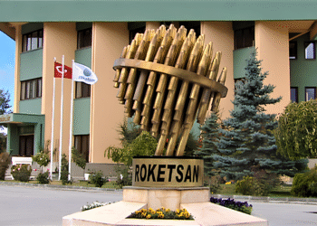 ROKETSAN’ın Kırıkkale’de İstihdamı Artırması Planlanıyor