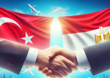 Türkiye ve Mısır Arasında Savunma İşbirliği Ortak Bildirisi