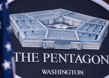 Pentagon’dan, Çinli Şirket Listesi