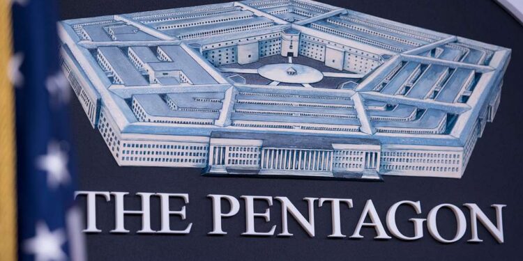 Pentagon’dan, Çinli Şirket Listesi