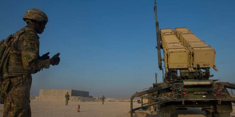 Putin: Rus Uçağı Amerikan Patriot Sistemiyle Vuruldu