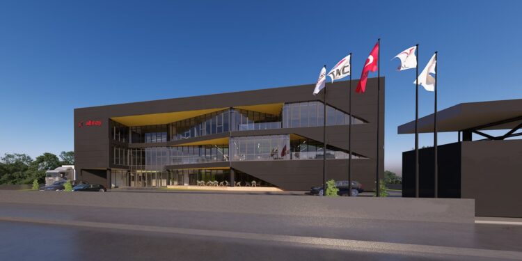 Altınay Savunma Teknolojileri’nden Müjde