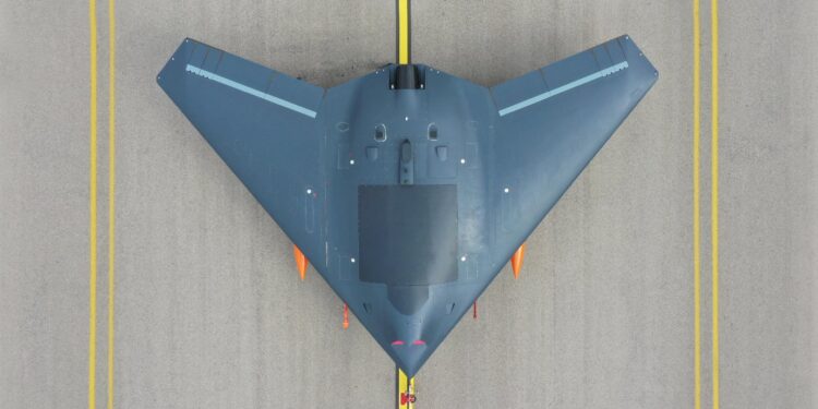 ANKA-III Yeniden Gökyüzünde