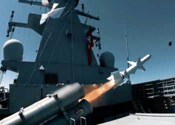 Endonezya Savunma Bakanlığından Atmaca Paylaşımı