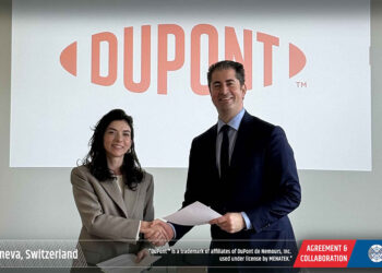 DuPont ve Menatek’ten İş Birliği: NAZ Bearings®