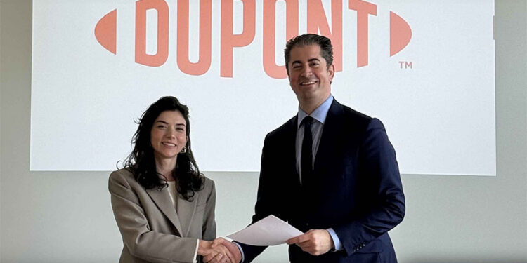 DuPont ve Menatek’ten İş Birliği: NAZ Bearings®