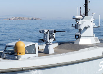 SALVO’ya Trakon Dokunuşu