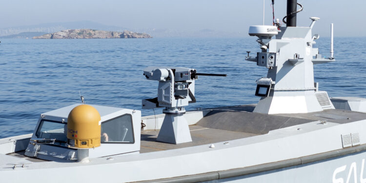 SALVO’ya Trakon Dokunuşu