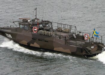 İsveç, NATO’nun En Büyük Tatbikatı Steadfast Defender 2024’e Katıldı