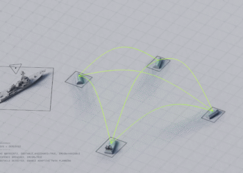 Pentagon, Tayvan İşgaline Karşı Koymak İçin Replicator İnsansız Hava Araçlarına Bir Milyar Dolar Yatırım Yapıyor