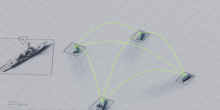 Pentagon, Tayvan İşgaline Karşı Koymak İçin Replicator İnsansız Hava Araçlarına Bir Milyar Dolar Yatırım Yapıyor