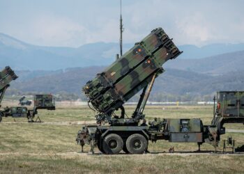 Almanya’dan Ek Patriot Alımı