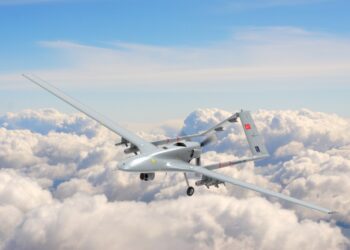 Maldivler, Bayraktar TB2 İHA’ları Konuşlandırıyor