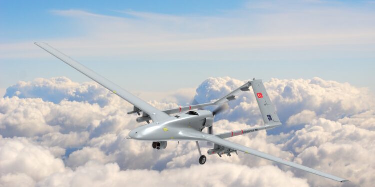 Maldivler, Bayraktar TB2 İHA’ları Konuşlandırıyor