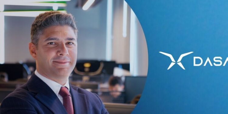 DASAL Havacılık Genel Müdürlüğüne Murat Koç Atandı