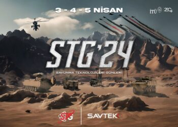 İTÜ SAVTEK Sekizinci Kez Kapılarını Açıyor