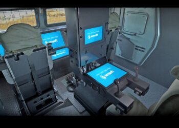 Askeri ve Sivil Simülatörler SİMMER’de Üretilecek