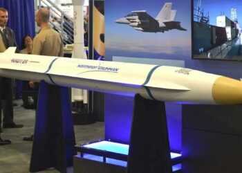 Polonya ve Hollanda’ya AGM-88G Satışı Onaylandı