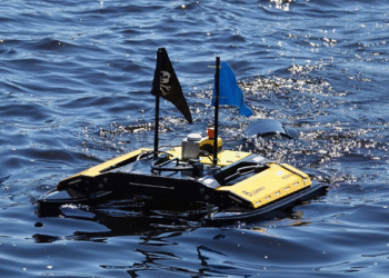 Aurora Flight Sciences, FALCON İnsansız Aracını Test Ediyor