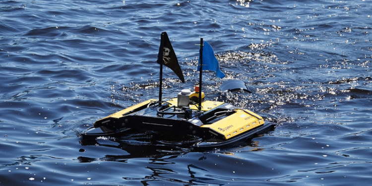 Aurora Flight Sciences, FALCON İnsansız Aracını Test Ediyor