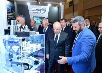 Bakan Güler ICDDA’24 Etkinliğini Ziyaret Etti