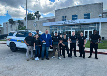 Türk Silahı Sarsılmaz ABD’de Polis Silahı Oldu