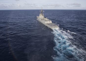 Savunma 2024 Bölgesel Varlık Konuşlandırmaları Devam Ediyor