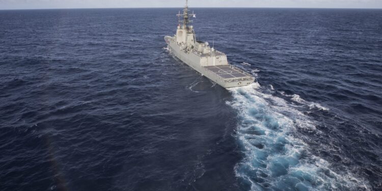 Savunma 2024 Bölgesel Varlık Konuşlandırmaları Devam Ediyor