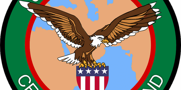 CENTOCM Duyurdu “İnsansız Deniz Aracı İmha Edildi”