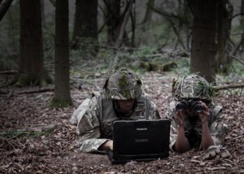 Panasonic TOUGHBOOK Gelecekte Yapay Zekâ İle Buluşacak