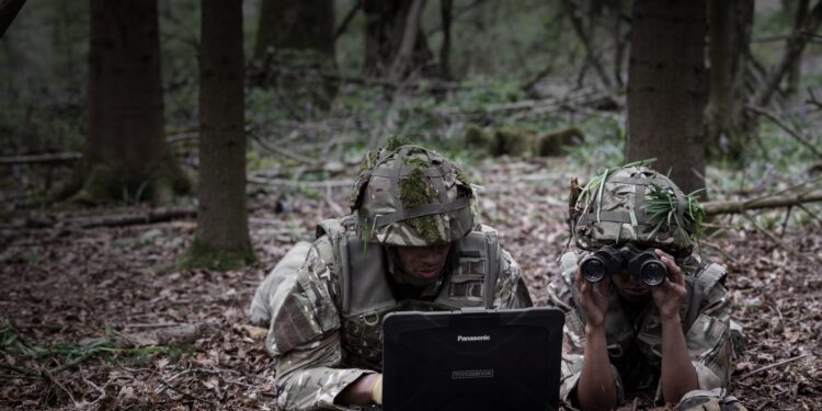 Panasonic TOUGHBOOK Gelecekte Yapay Zekâ İle Buluşacak