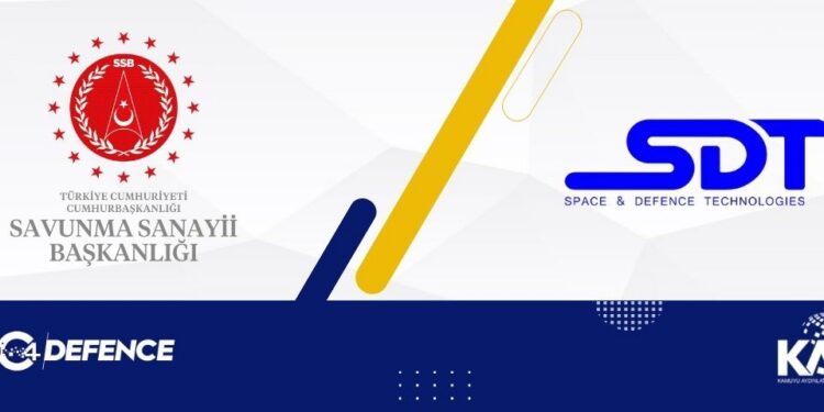 SDT ve SSB Arasında Elektronik Harp Anlaşması