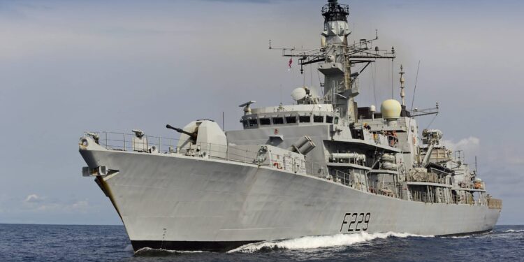 SEA, ASW Spearhead Programı İçin Geliştirilmiş Yazılım Sağlayacak