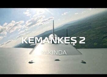 BAYKAR, Kemankeş 2 Mini Akıllı Seyir Füzesini Duyurdu